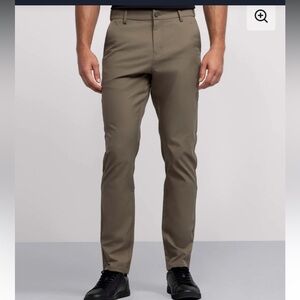 Jack Archer Jetsetter Tech Pant Slim Fit